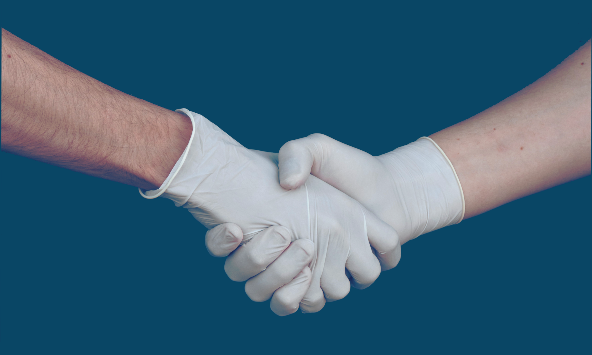 handshake
