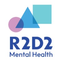 R2D2 logo